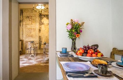 Oltrarno Bed & Breakfast | San Pier Novello in Oltrarno