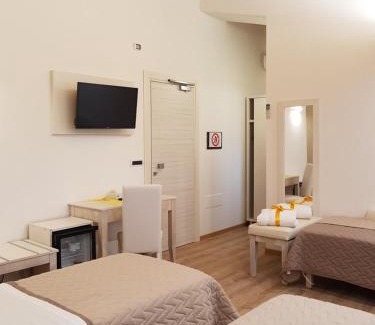 Calimera Bed & Breakfast | San Pietro