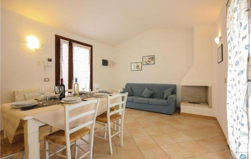 Sant'Elmo House | San Pietro