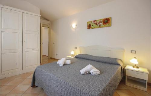 Sant'Elmo House | San Pietro