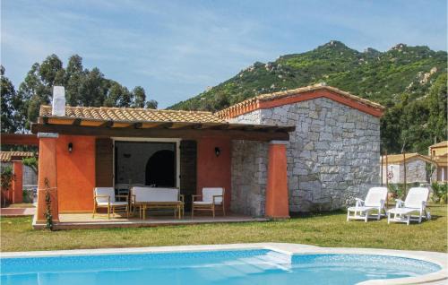 Sant'Elmo House | San Pietro