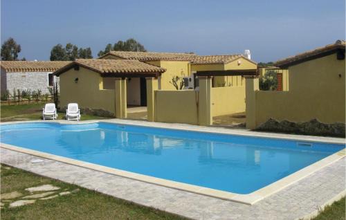 Sant'Elmo House | San Pietro