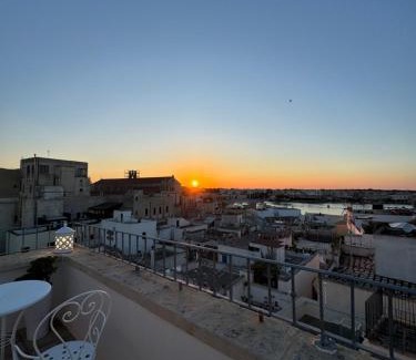Otranto Historic Centre Apartment | San Pietro Otranto