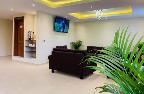 Guaranda Hotel | San Rafael Hotel