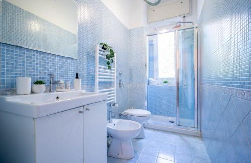 Milano Due Apartment | San Raffaele-Linate Free Parking Balcony Wifi 4 pax
