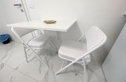 Vimodrone Apartment | San Raffaele's House