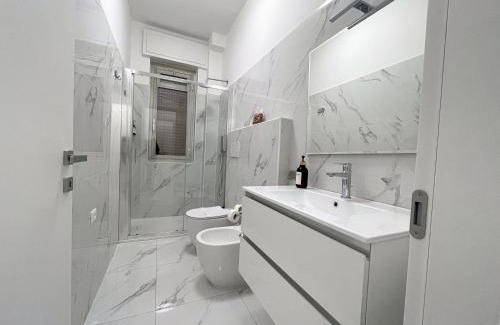 Vimodrone Apartment | San Raffaele's House