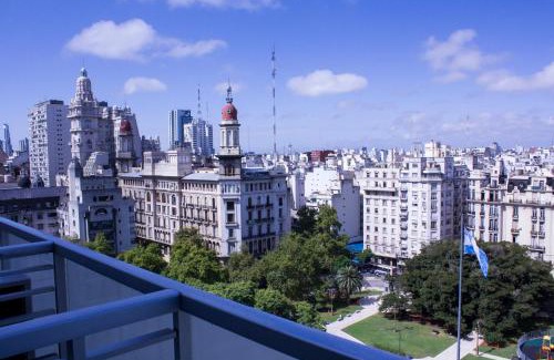 Congreso Apartment | San Remo Apartments