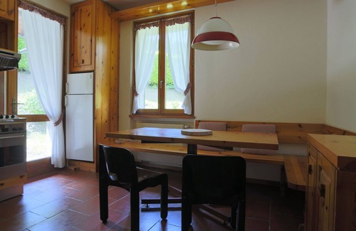 San Fedele Intelvi Villa | San Rocco 73 - Four Bedroom Villa, Sleeps 7