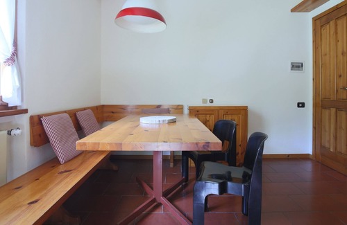 San Fedele Intelvi Villa | San Rocco 73 - Four Bedroom Villa, Sleeps 7