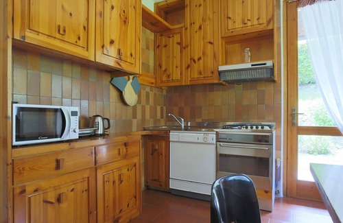 San Fedele Intelvi Villa | San Rocco 73 - Four Bedroom Villa, Sleeps 7