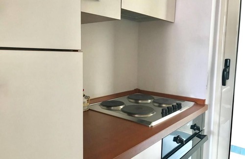 Isca Marina Apartment | san rocco one bed apartments 1b1 4