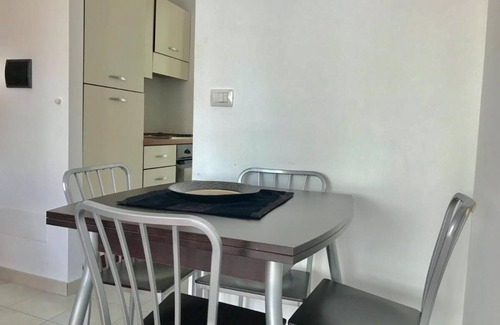 Isca Marina Apartment | san rocco one bed apartments 1b1 4