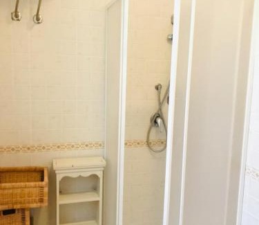 Isca Marina Apartment | San Rocco residence two bed apartments 5B2 5