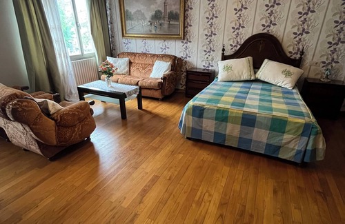 Verin Hostel | San Roque
