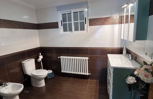 Verin Hostel | San Roque