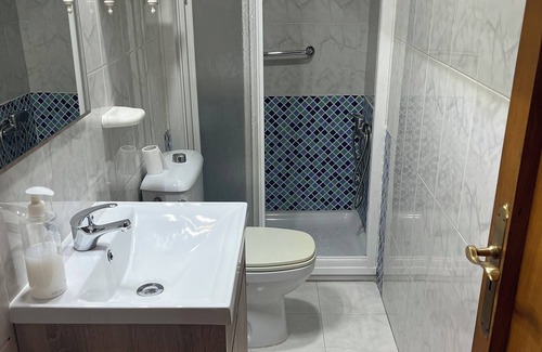 Verin Hostel | San Roque