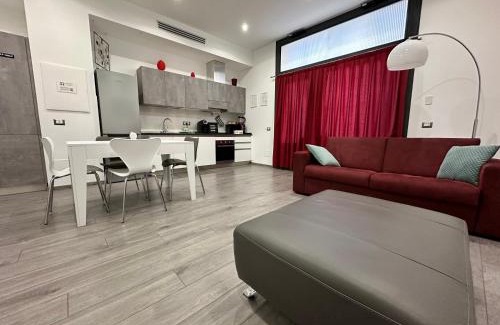 Aventine Apartment | San Saba Street Apartment 50