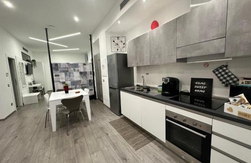 Aventine Apartment | San Saba Street Apartment 50