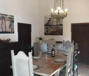 Loule Villa | San Salvatore