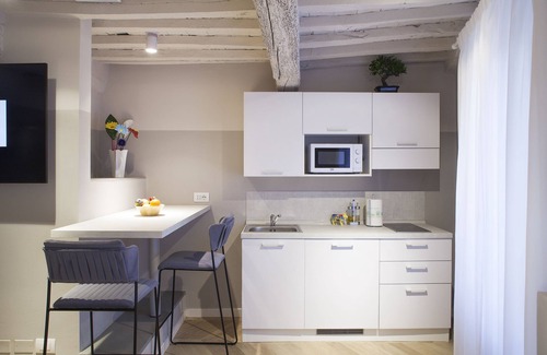 Colle di Val d'Elsa Bed & Breakfast | San Sebastiano Suite & Luxury