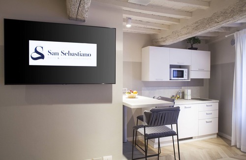 Colle di Val d'Elsa Bed & Breakfast | San Sebastiano Suite & Luxury