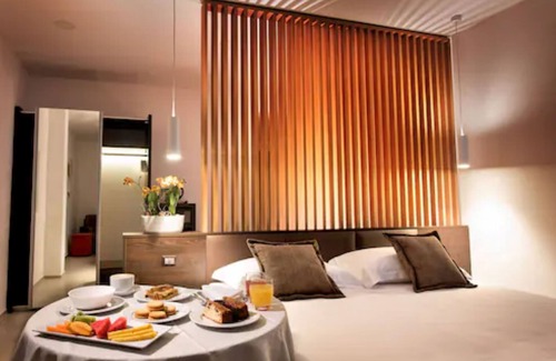Mercato San Severino Hotel | San Severino Park Hotel & SPA