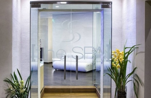 Mercato San Severino Hotel | San Severino Park Hotel & SPA
