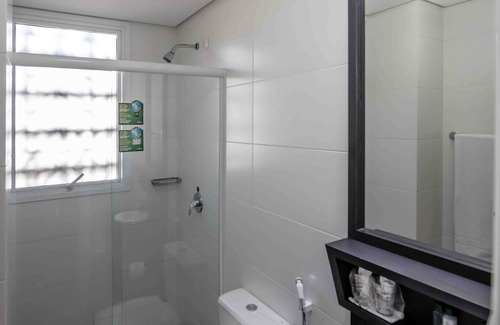 Centro Hotel | San Silvestre Hotel