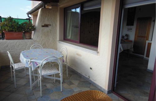 Agrustos Apartment | SAN TEODORO - CENTRO E SPIAGGIA A PIEDI - GIARDINO PRIVATO