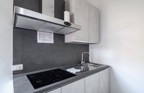 Peraga Apartment | San Vincenzo Apartment 2 Vigonza