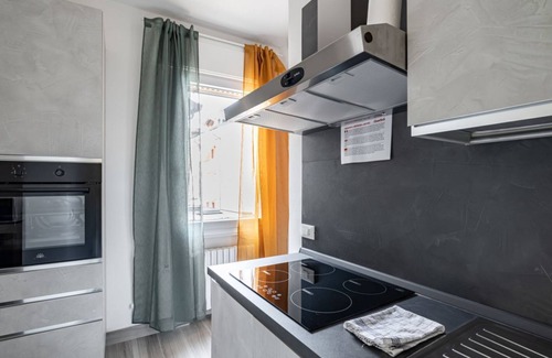 Peraga Apartment | San Vincenzo Apartment 2 Vigonza