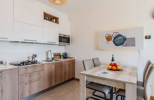 Trezzone Apartment | San Vincenzo by Interhome