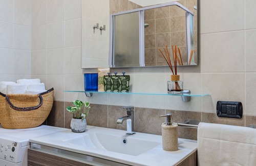 Trezzone Apartment | San Vincenzo by Interhome