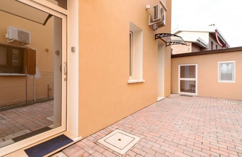 Peraga House | SAN VINCENZO ROOMS VIGONZA- Room 1