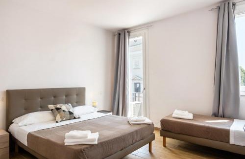 Peraga House | San Vincenzo Rooms Vigonza