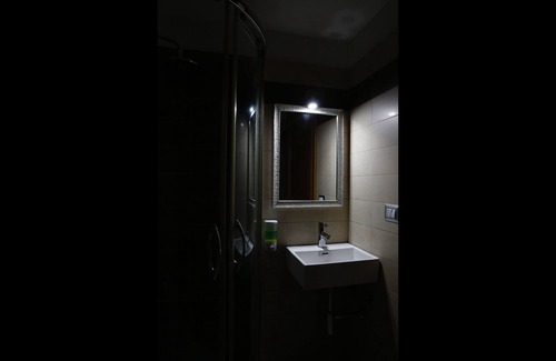 Lequile House | - San Vito Apartment -