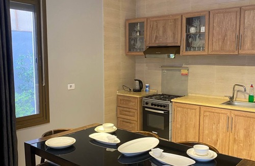 Sweimeh Ski Chalet | San Vito chalet