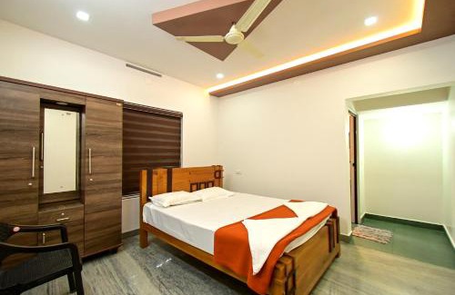 Sulthan Bathery House | San WAYANAD HOMESTAY AND SERVICE VILLA