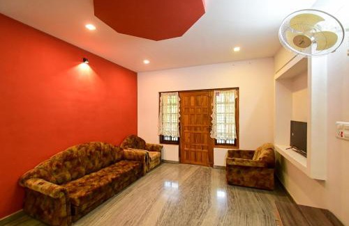 Sulthan Bathery House | San WAYANAD HOMESTAY AND SERVICE VILLA