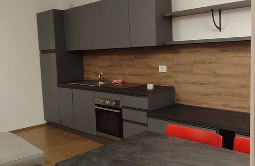 San Zeno Apartment | San zeno House