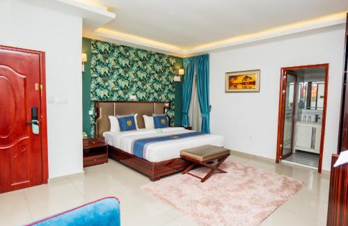 Marcory Hotel | SANA Hotel