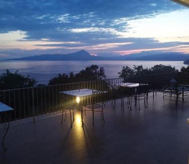 Cersuta Bed & Breakfast | Sanacore - Maratea - Cersuta