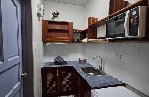 Honiara Apartment | Sanalae Apartments