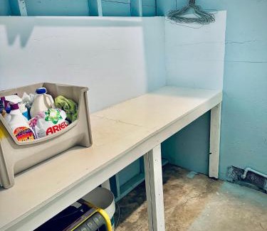 Harlandale Apartment | SanAnto Inn
