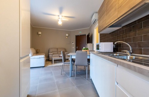 Casavatore Apartment | SanAntonio ApartHotel