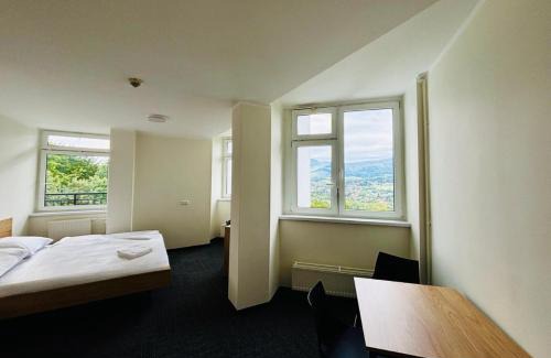 Ustron Bed & Breakfast | Sanatorium Rosomak