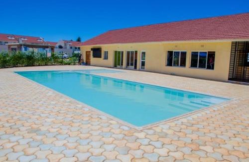 Eldoret Apartment | Sanayz Homes
