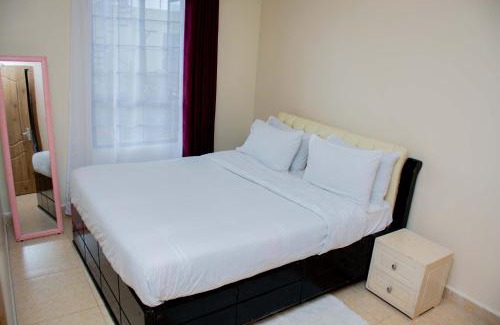 Eldoret Apartment | Sanayz Homes