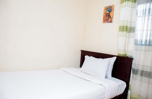 Eldoret Apartment | Sanayz Homes